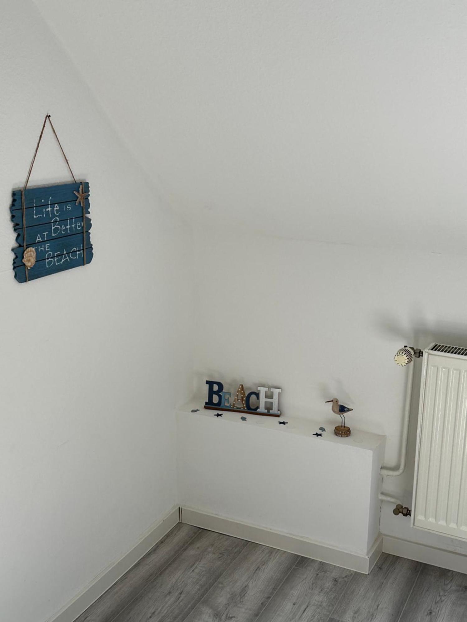 Ferienwohnung Knobloch Louis Обергаузен Екстер'єр фото