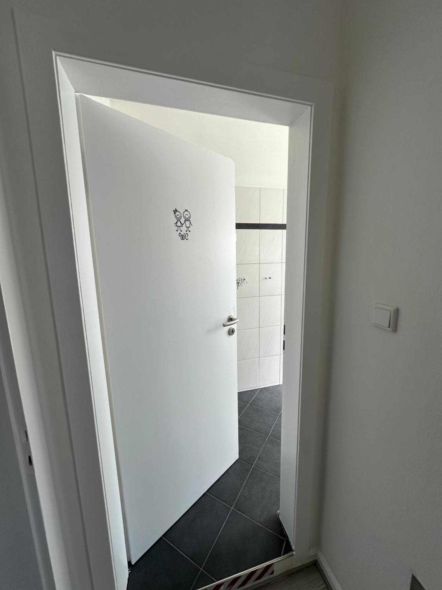 Ferienwohnung Knobloch Louis Обергаузен Екстер'єр фото