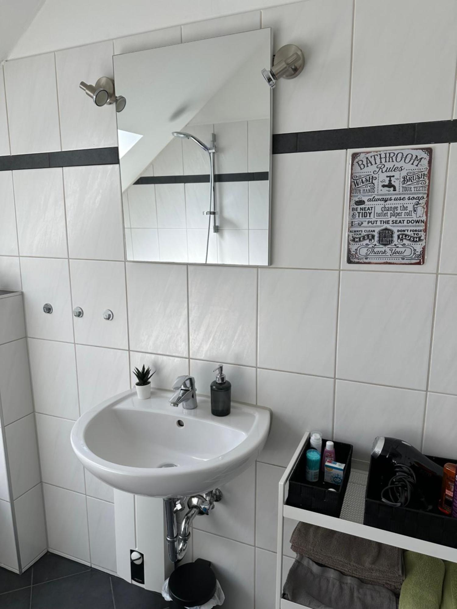 Ferienwohnung Knobloch Louis Обергаузен Екстер'єр фото