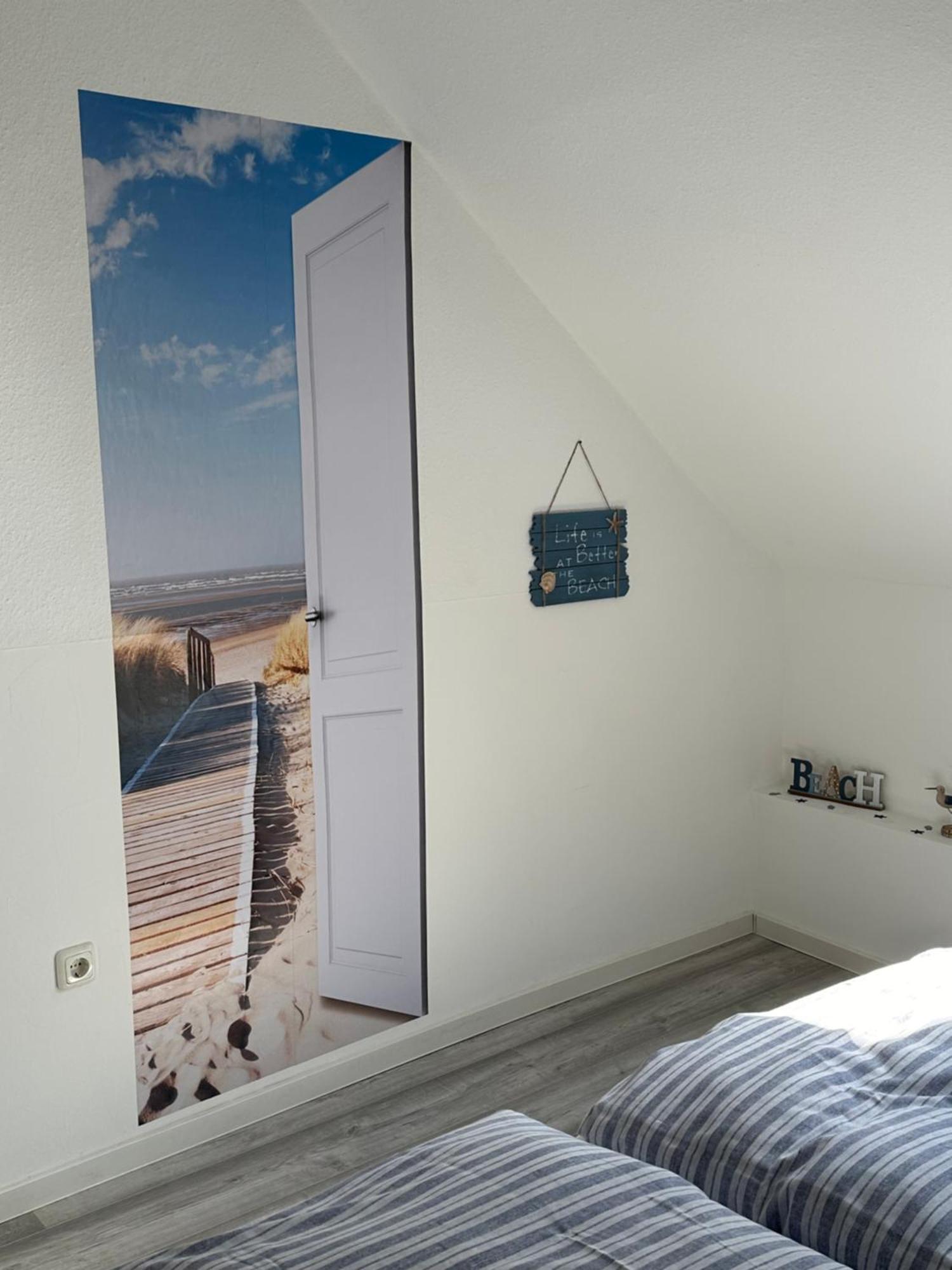 Ferienwohnung Knobloch Louis Обергаузен Екстер'єр фото