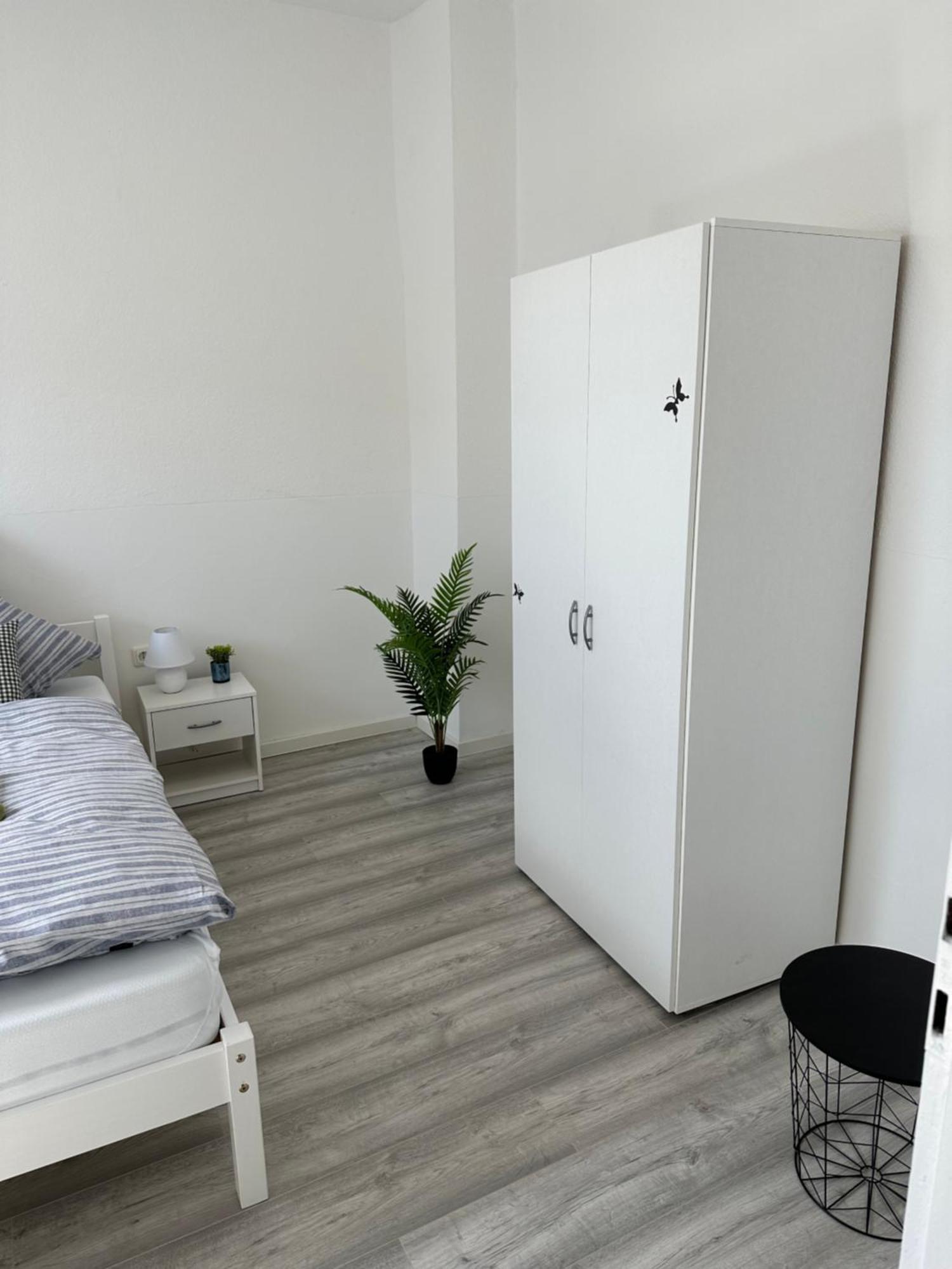 Ferienwohnung Knobloch Louis Обергаузен Екстер'єр фото