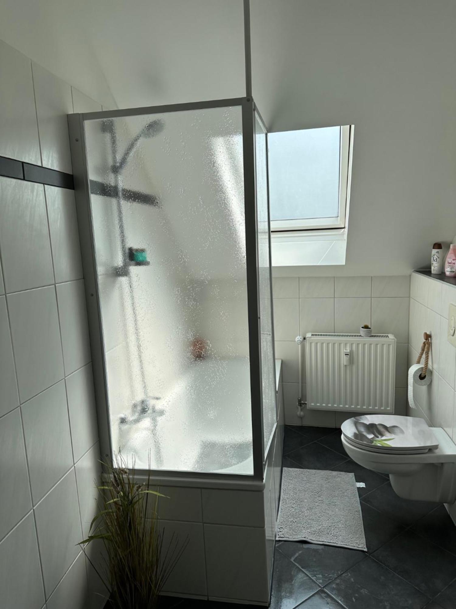 Ferienwohnung Knobloch Louis Обергаузен Екстер'єр фото