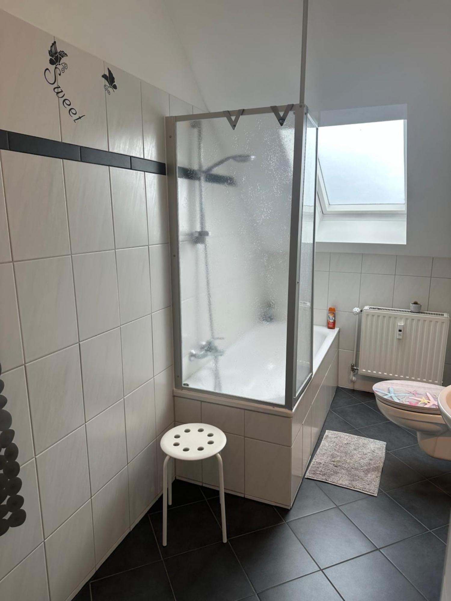 Ferienwohnung Knobloch Louis Обергаузен Екстер'єр фото